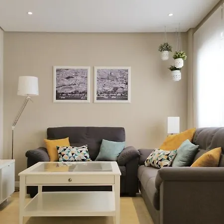 Vivienda Triana Centro Sevilla