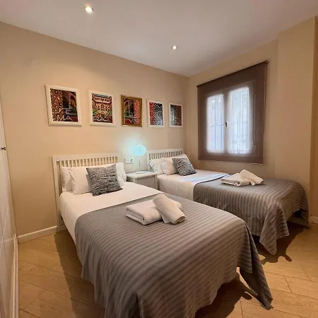 Vivienda Triana Centro * Sevilla