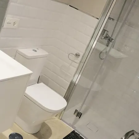 Vivienda Triana Centro * Sevilla