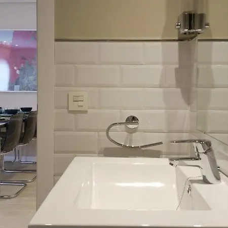 Apartment Vivienda Triana Centro Sevilla