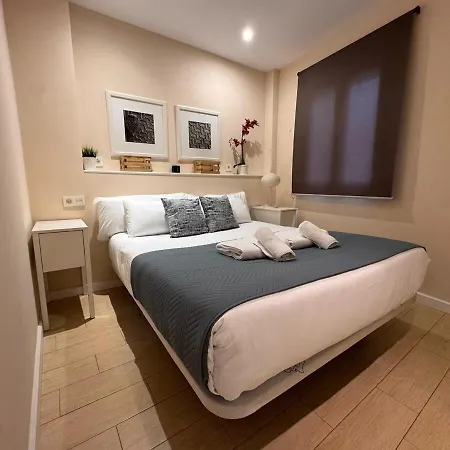 Vivienda Triana Centro * Sevilla