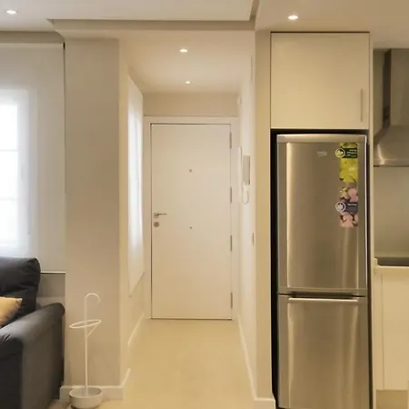 Vivienda Triana Centro Apartment