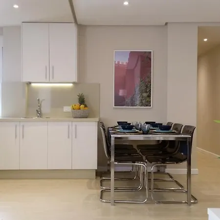 Apartamento Vivienda Triana Centro