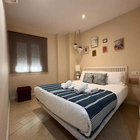 Vivienda Triana Centro Sevilla