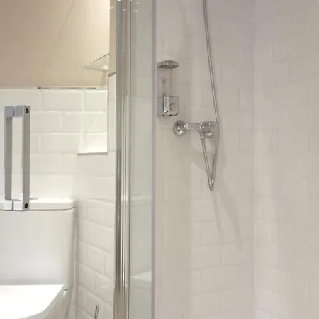 Vivienda Triana Centro Apartment Sevilla
