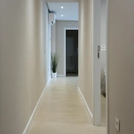 Vivienda Triana Centro Sevilla