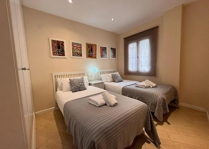 Vivienda Triana Centro * Sevilla