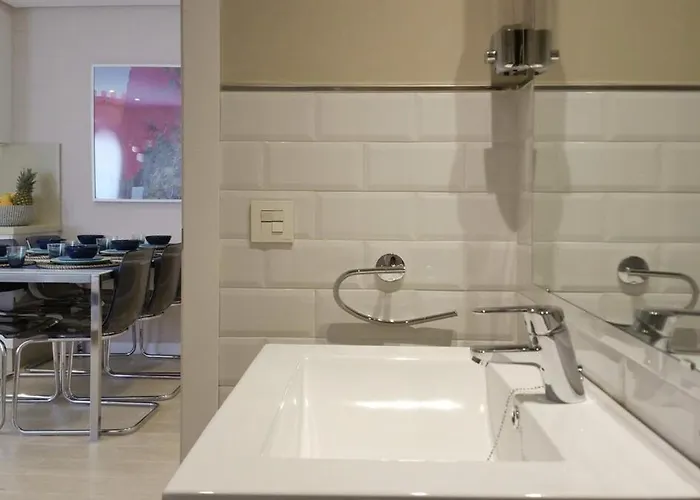 Apartamento Vivienda Triana Centro Sevilla