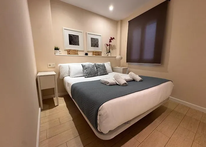 Vivienda Triana Centro * Sevilla