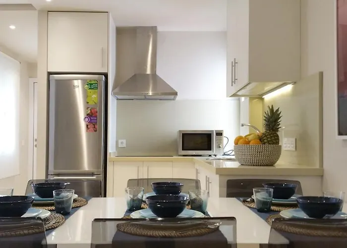 Vivienda Triana Centro