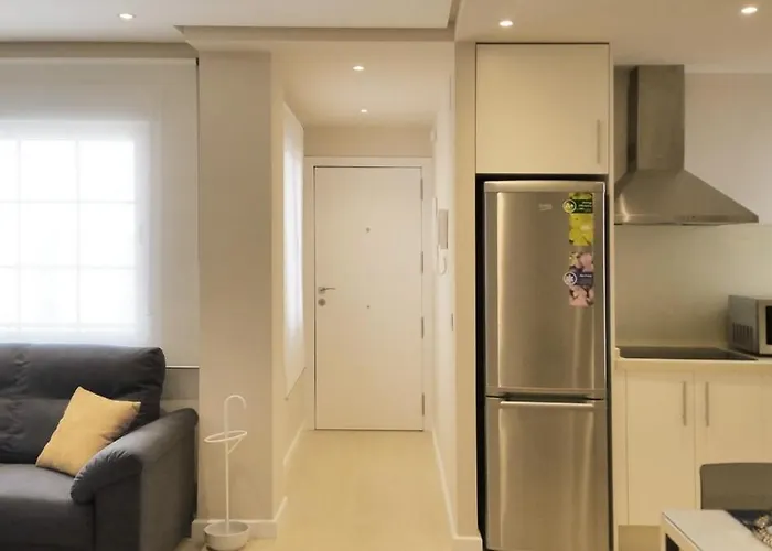 Vivienda Triana Centro Apartamento