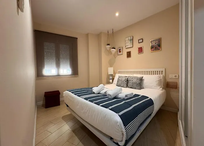 Vivienda Triana Centro Sevilla