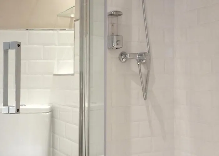 Vivienda Triana Centro Apartamento Sevilla