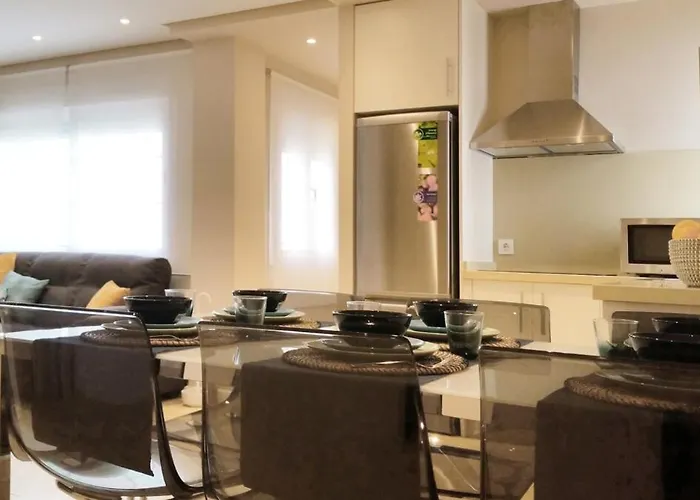 Vivienda Triana Centro *